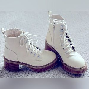 Girls Limelight Elleri Boots